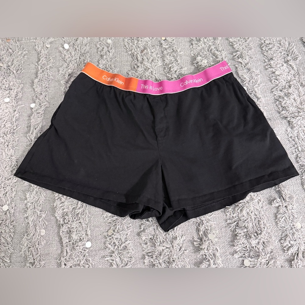 Calvin Klein Women’s This is Love Sleep Set - Picture 5 of 5